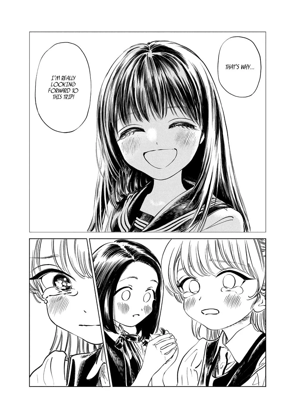 Read Akebi