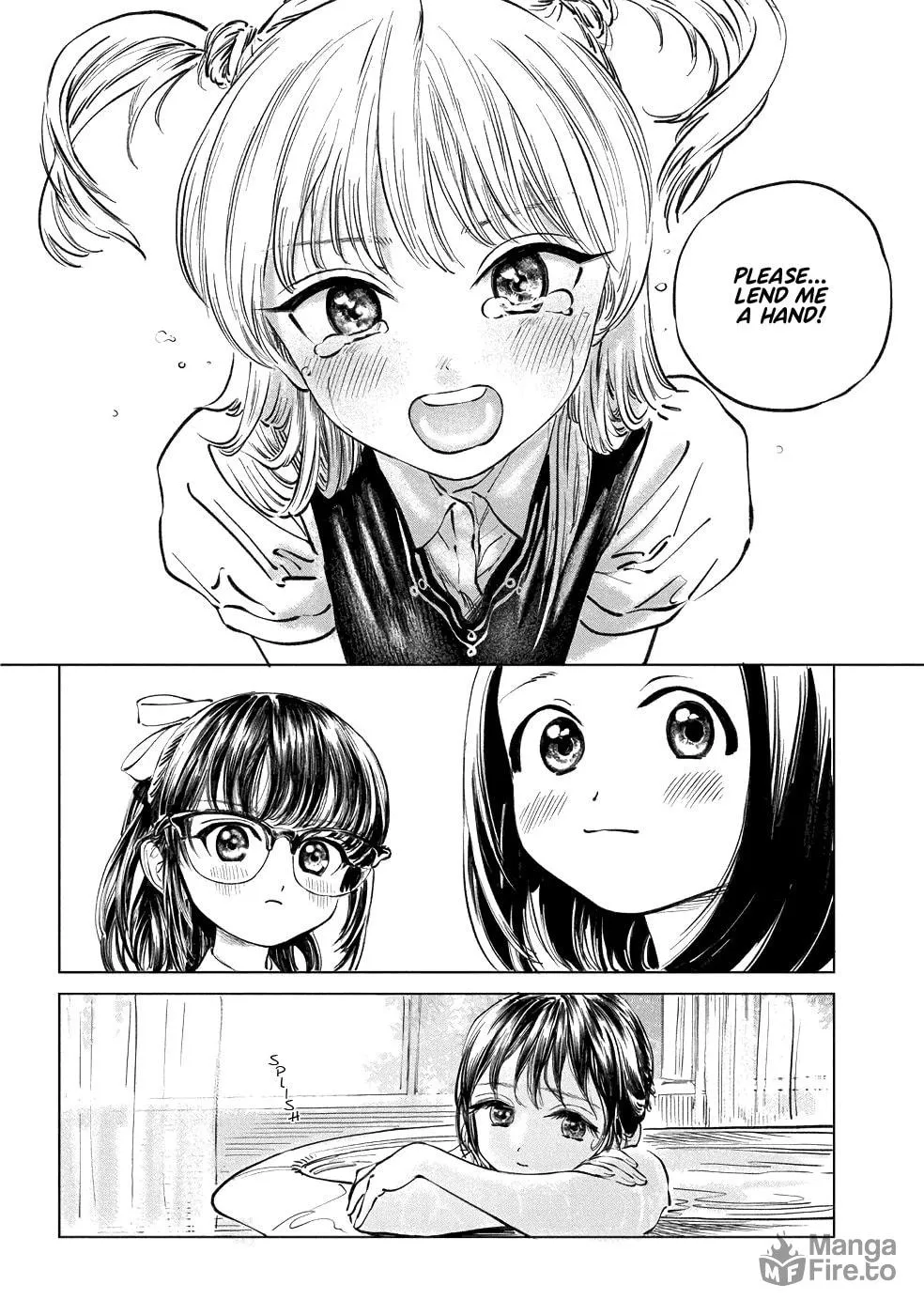 Read Akebi