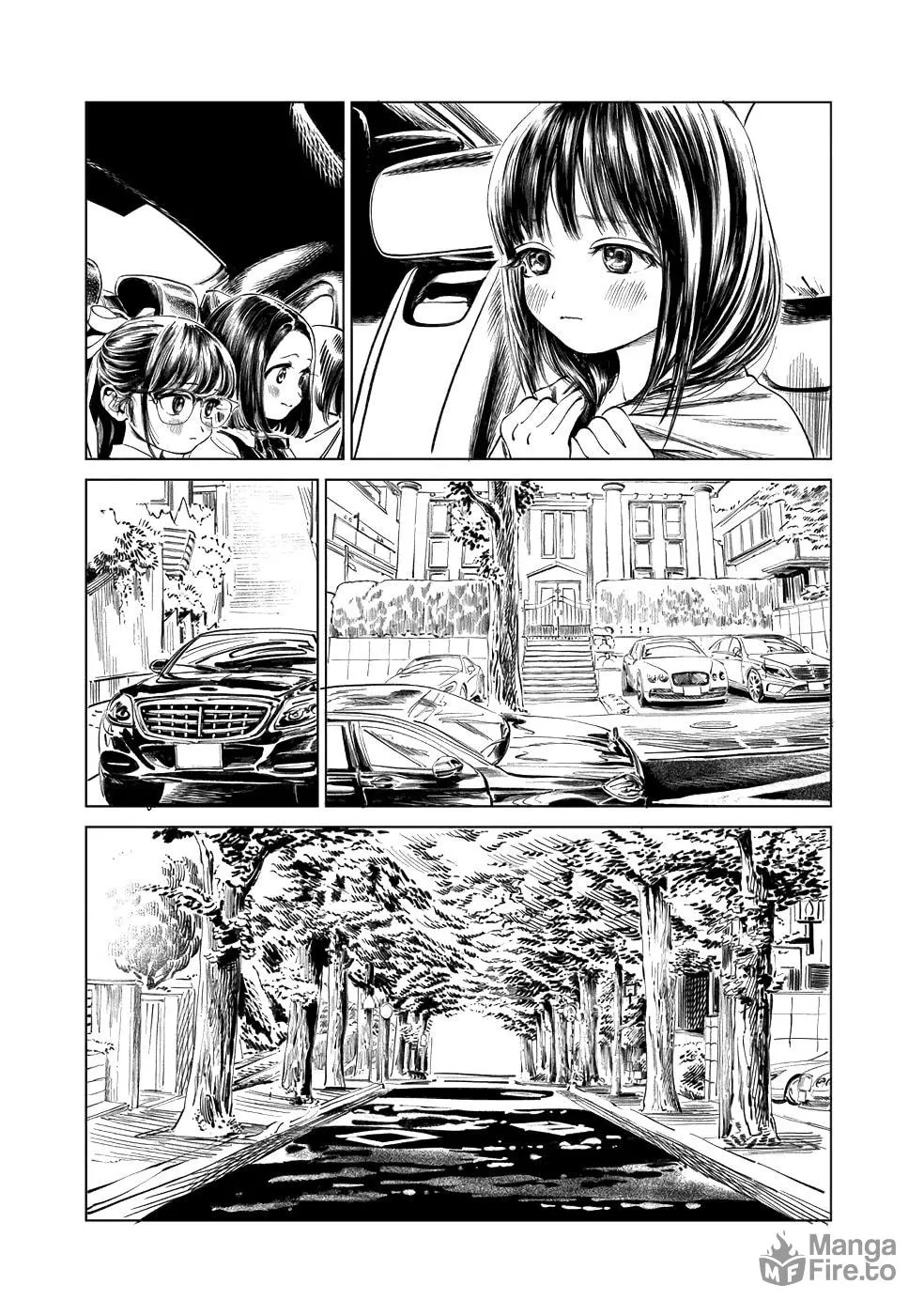 Read Akebi