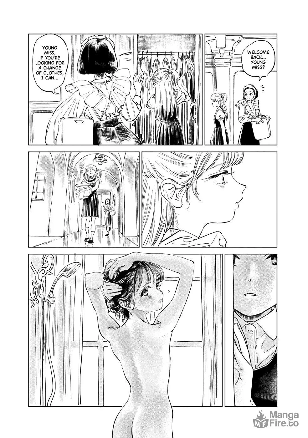 Read Akebi