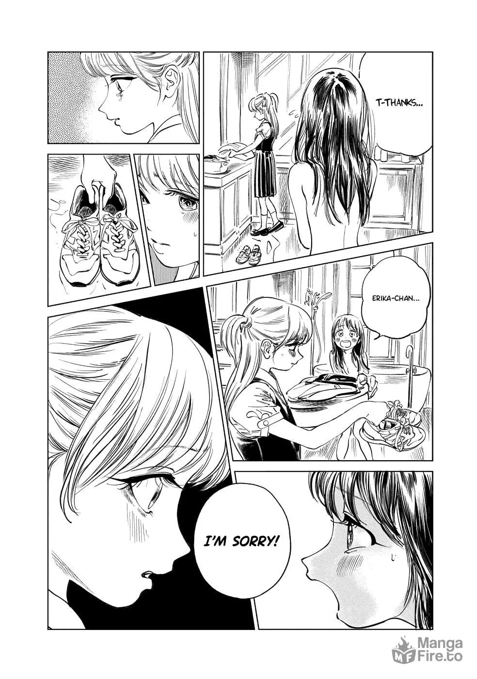 Read Akebi