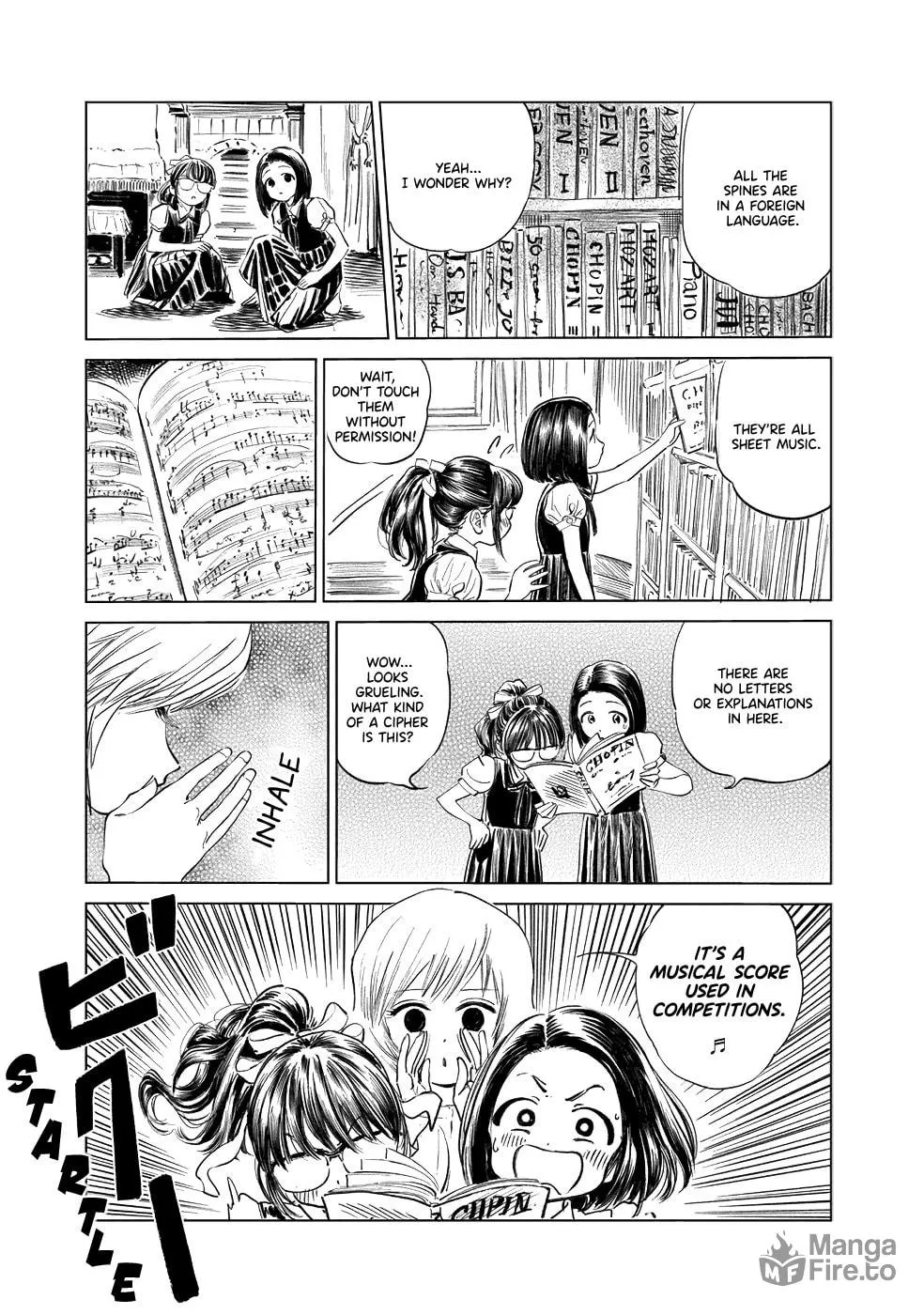 Read Akebi