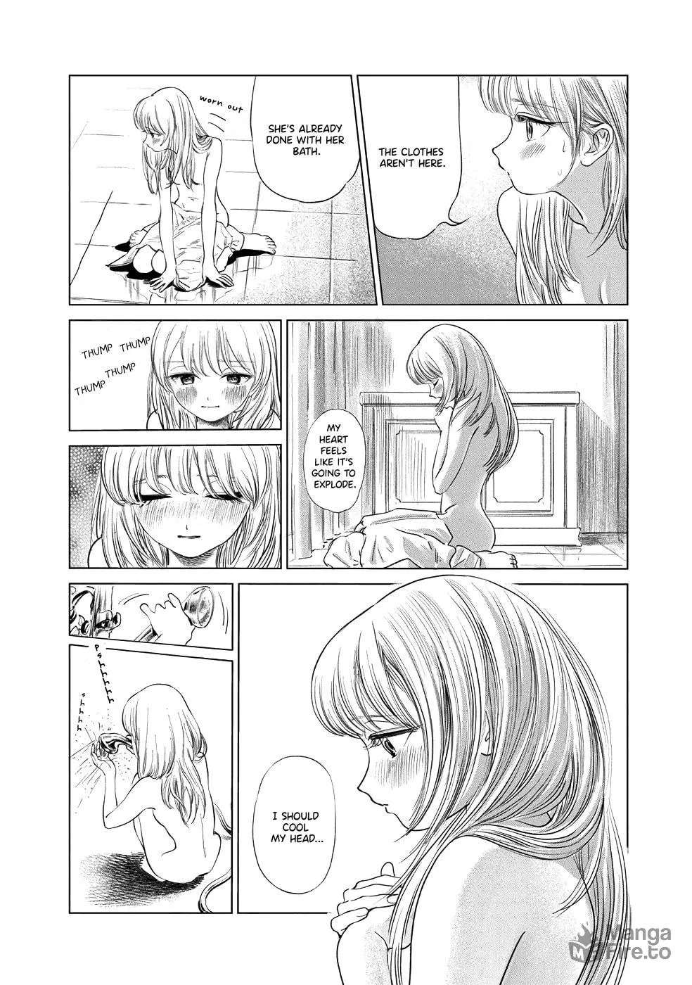 Read Akebi