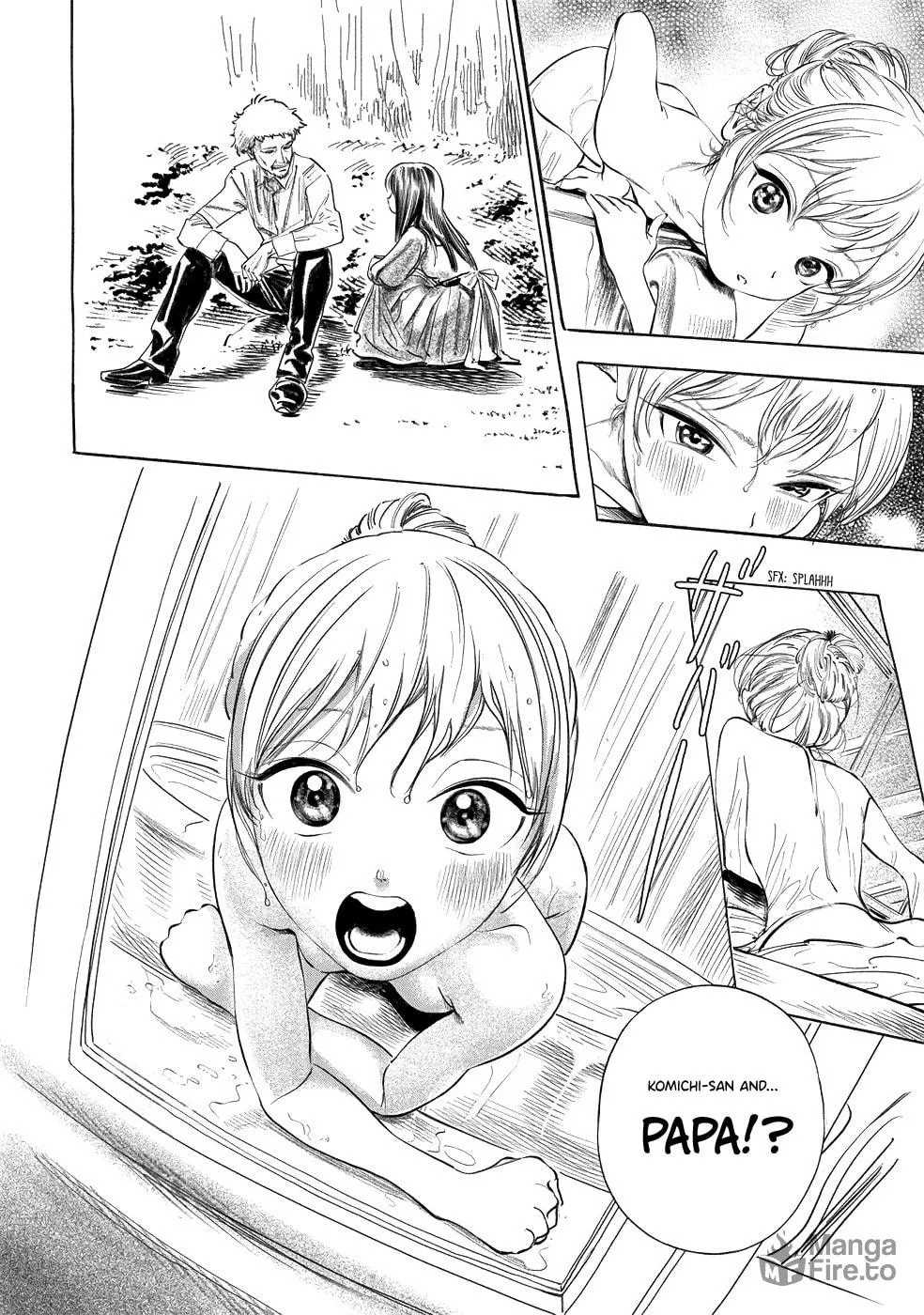 Read Akebi