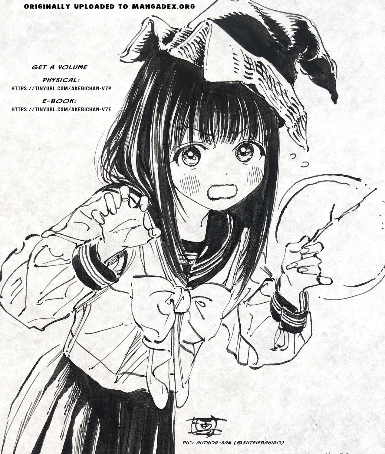 Read Akebi