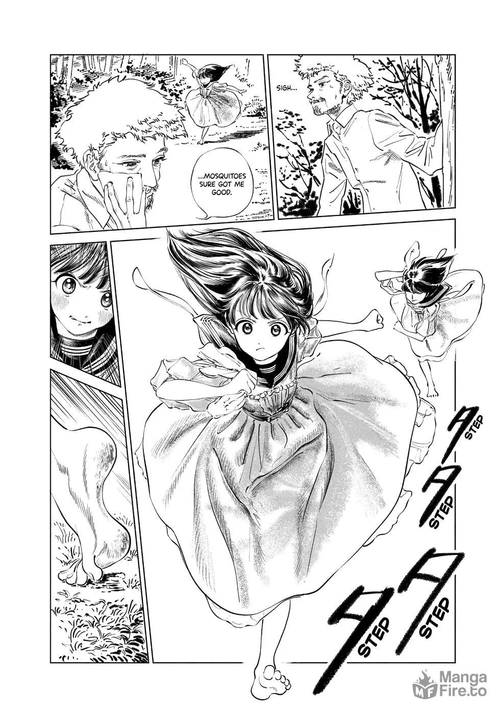 Read Akebi
