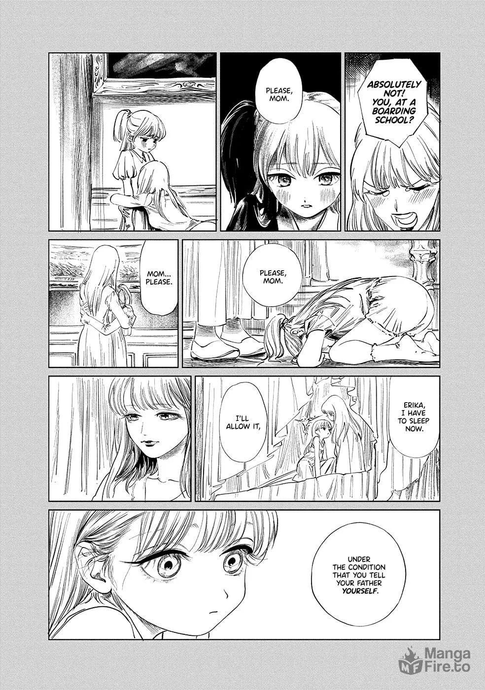 Read Akebi