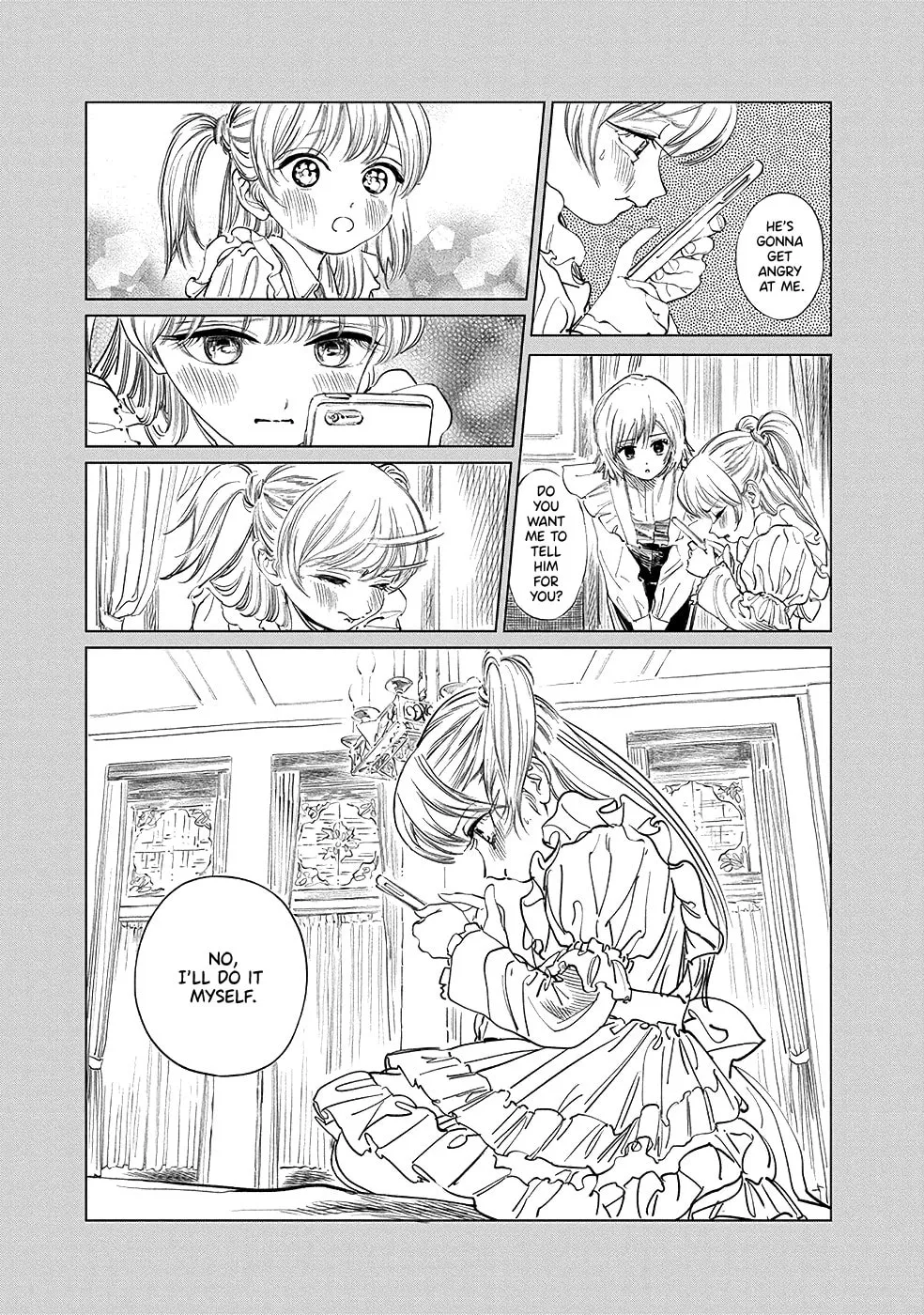 Read Akebi
