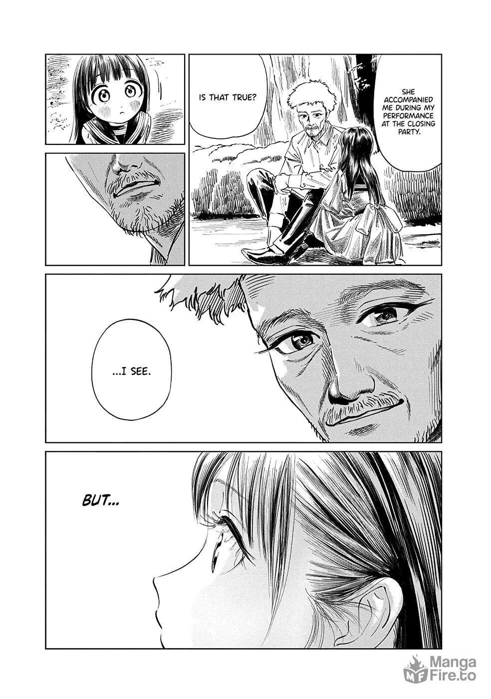 Read Akebi
