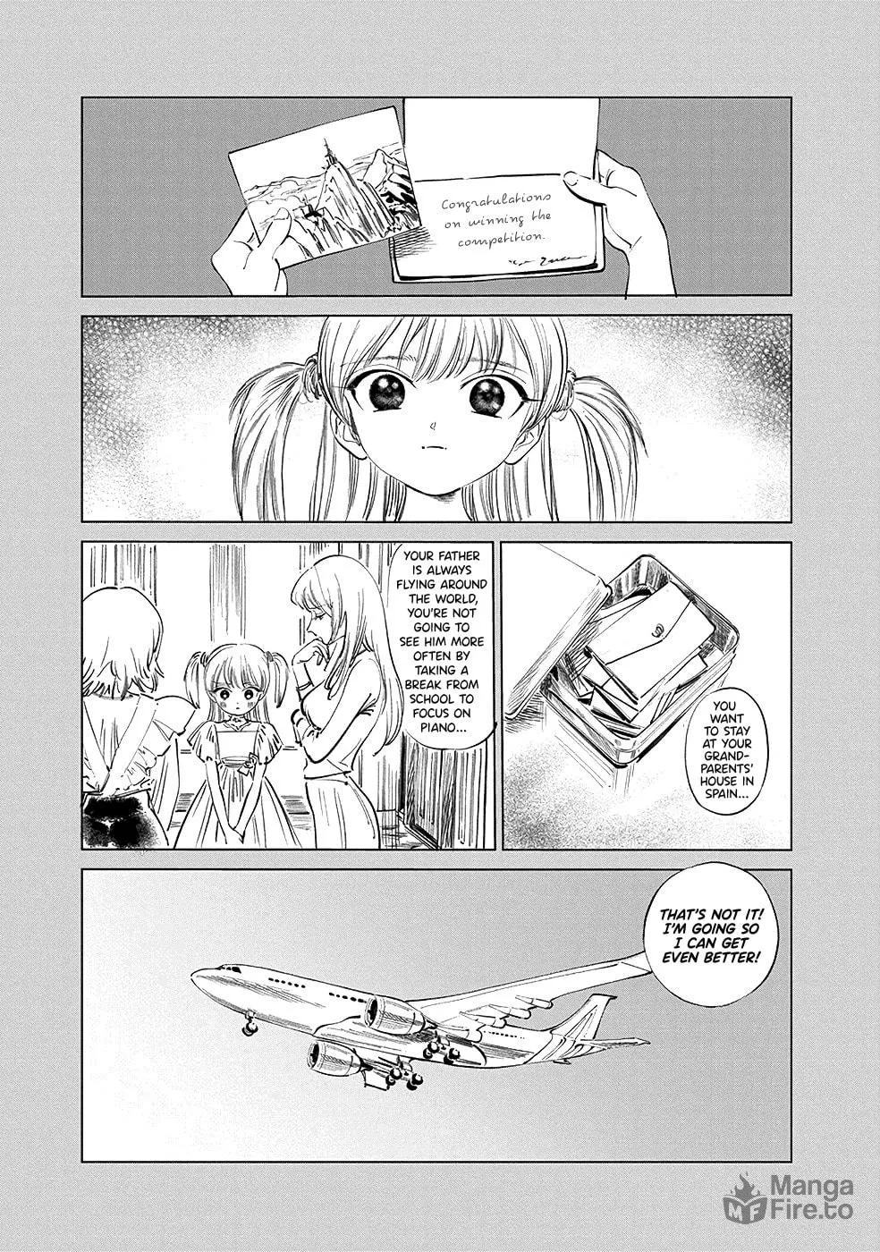 Read Akebi