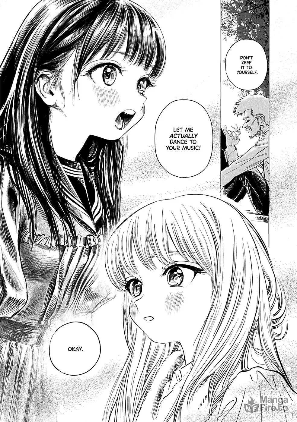 Read Akebi