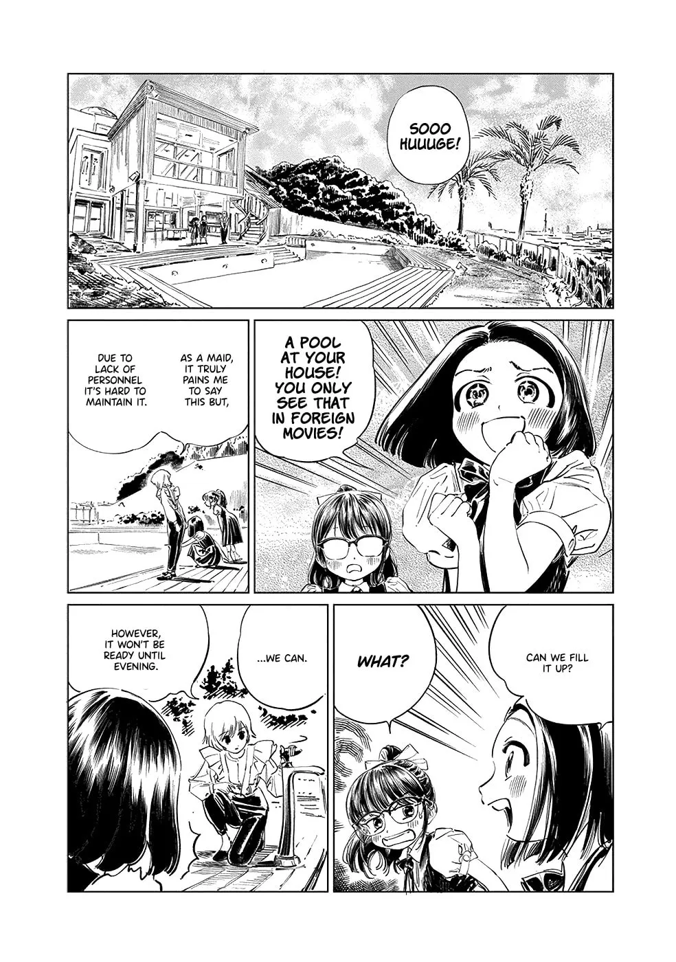Read Akebi