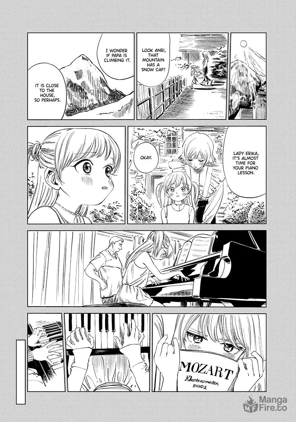 Read Akebi