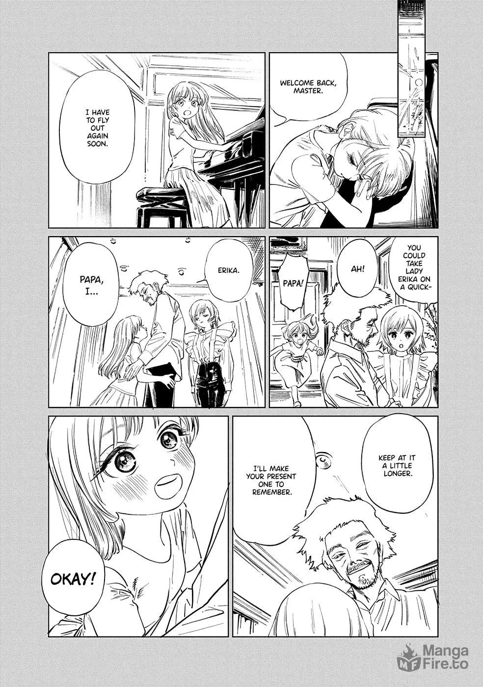 Read Akebi