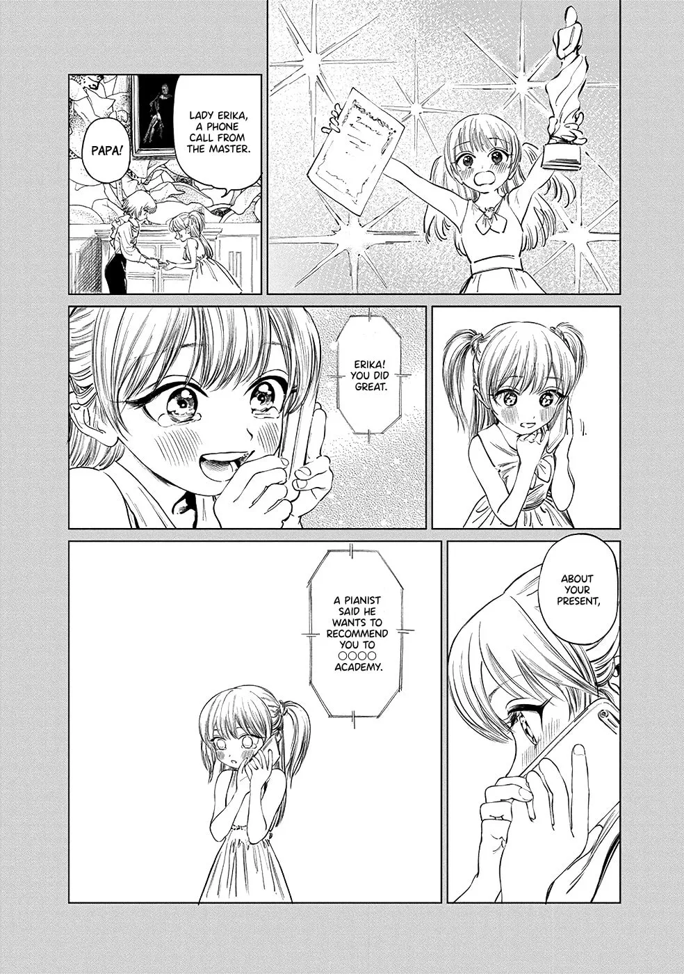 Read Akebi