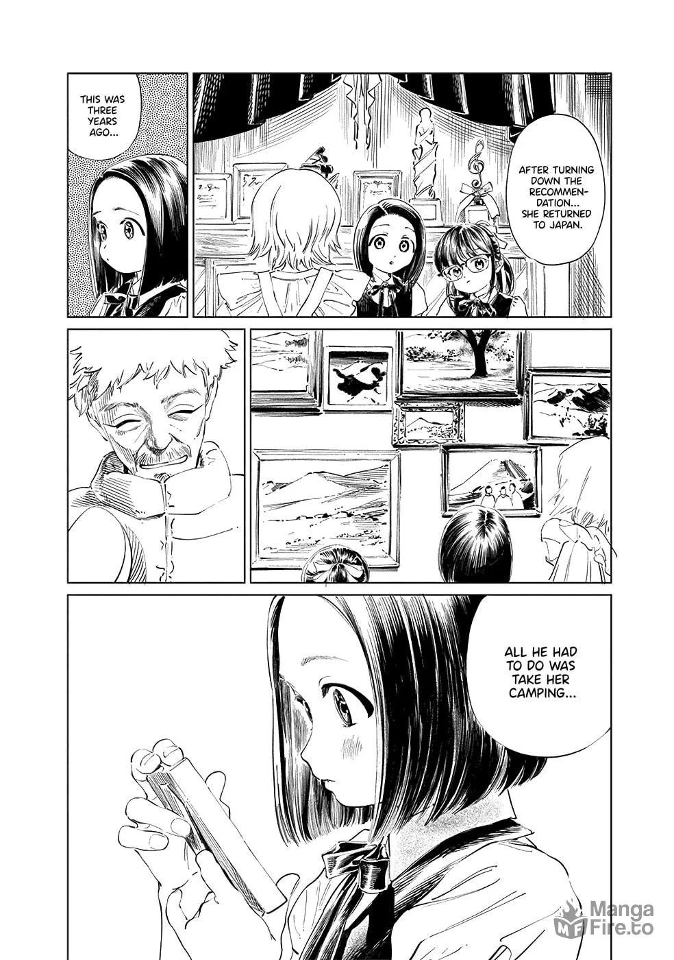 Read Akebi