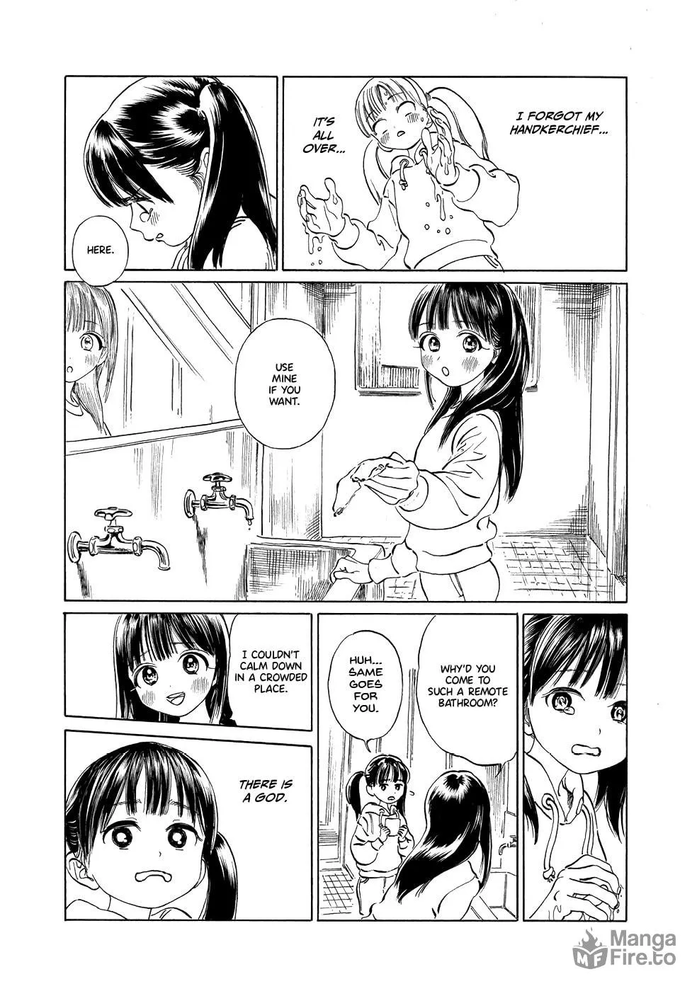 Read Akebi