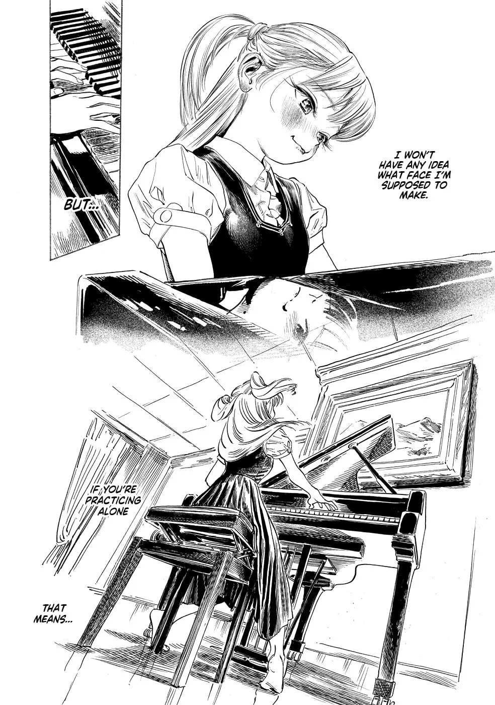 Read Akebi