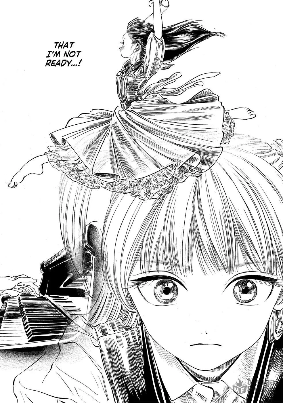 Read Akebi