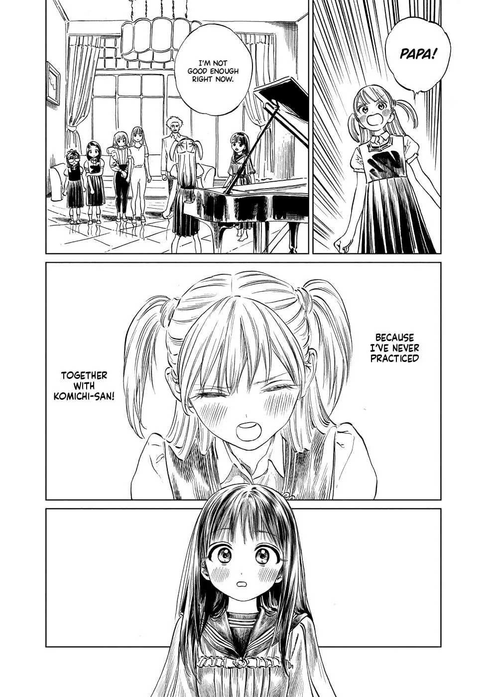 Read Akebi