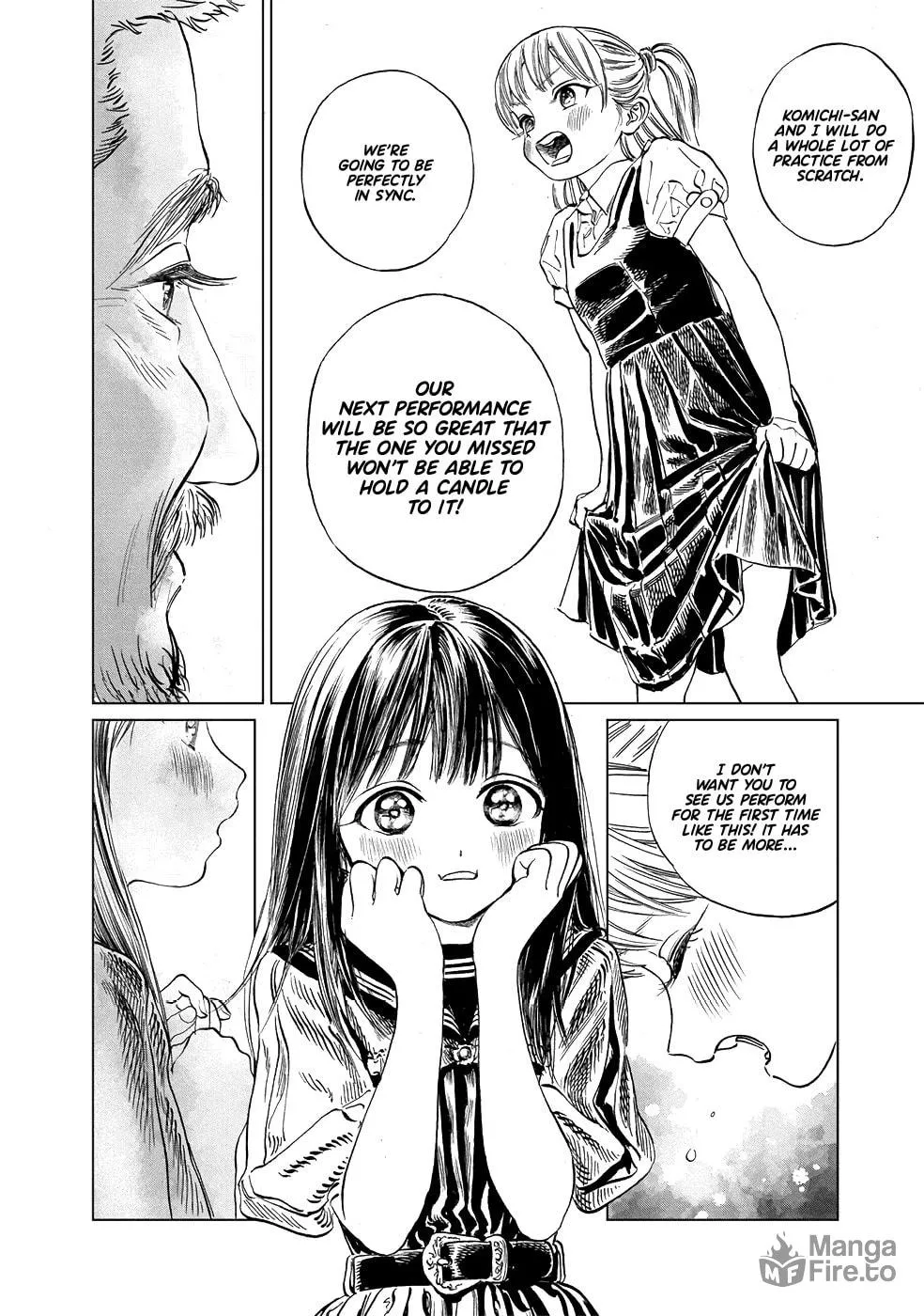 Read Akebi