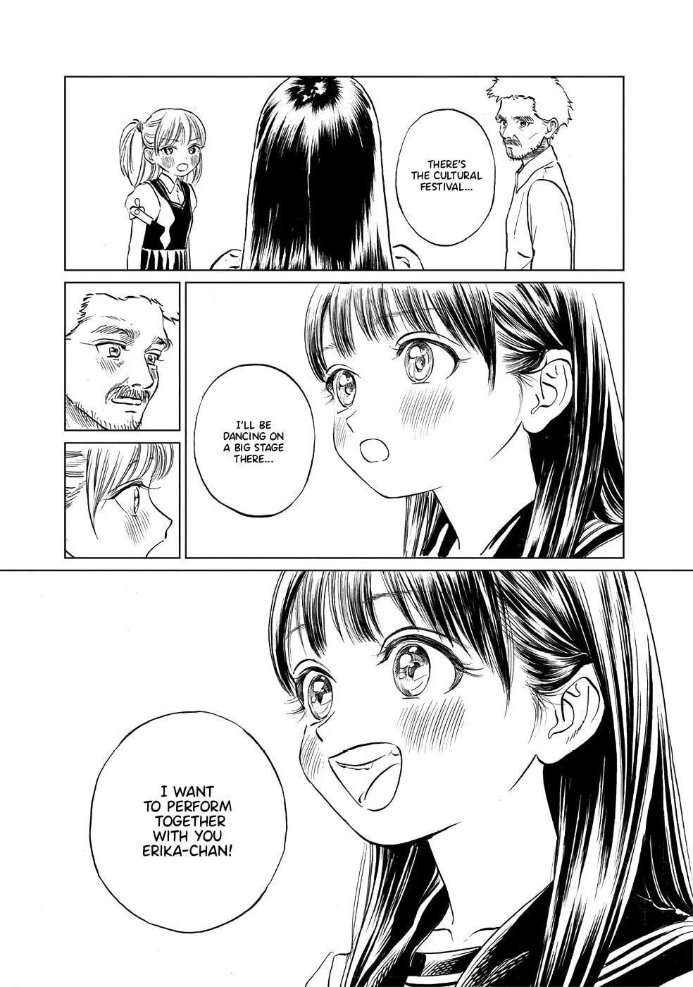 Read Akebi