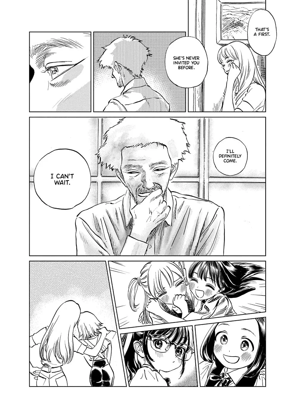 Read Akebi