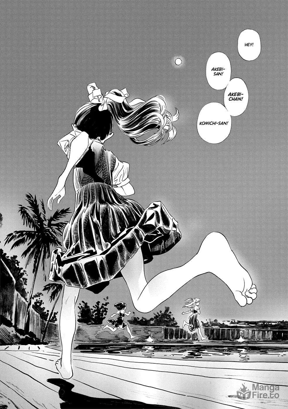 Read Akebi