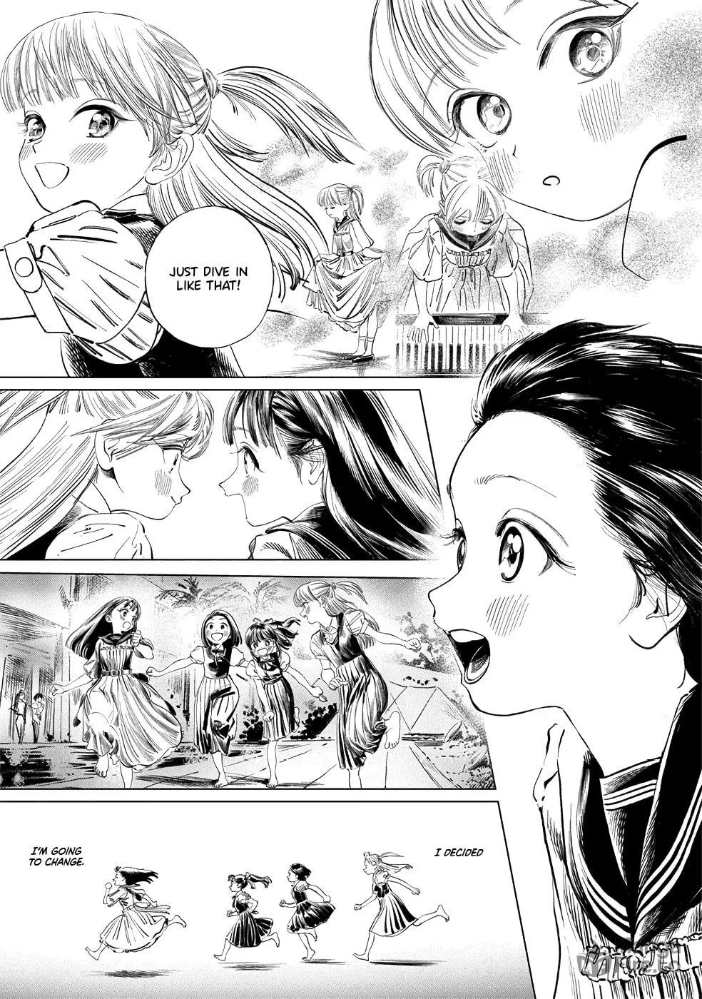 Read Akebi