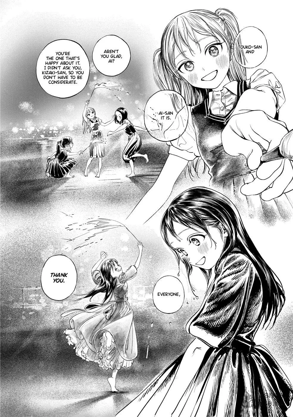 Read Akebi