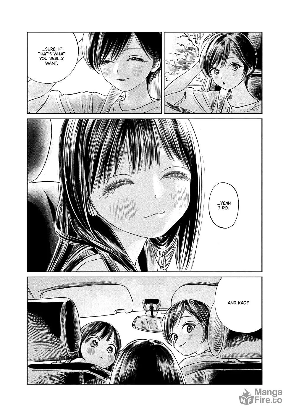 Read Akebi