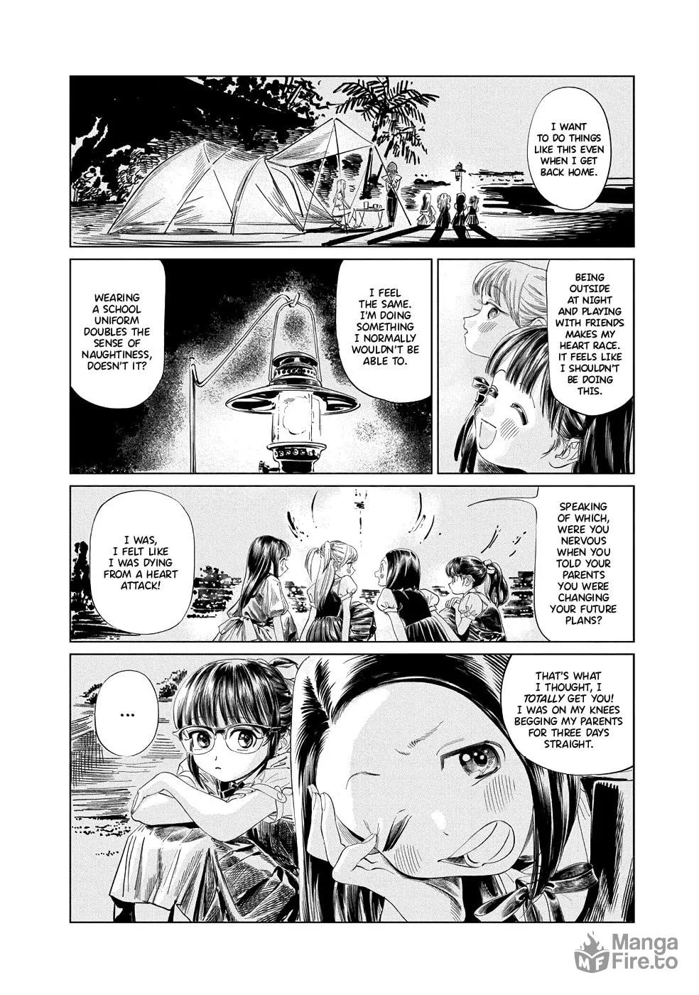 Read Akebi