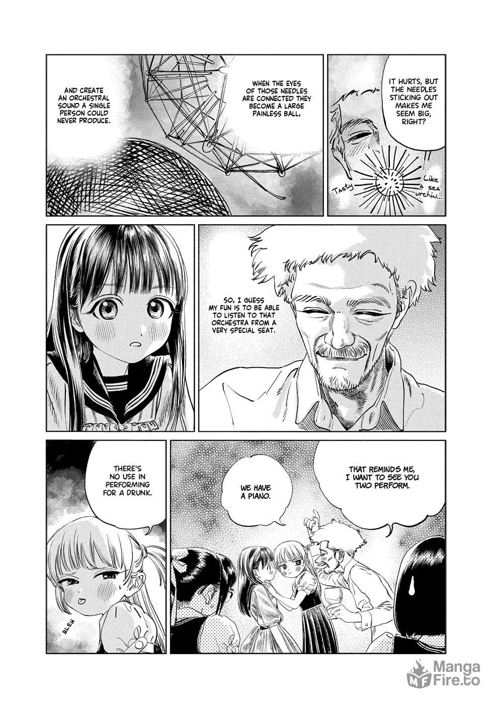 Read Akebi