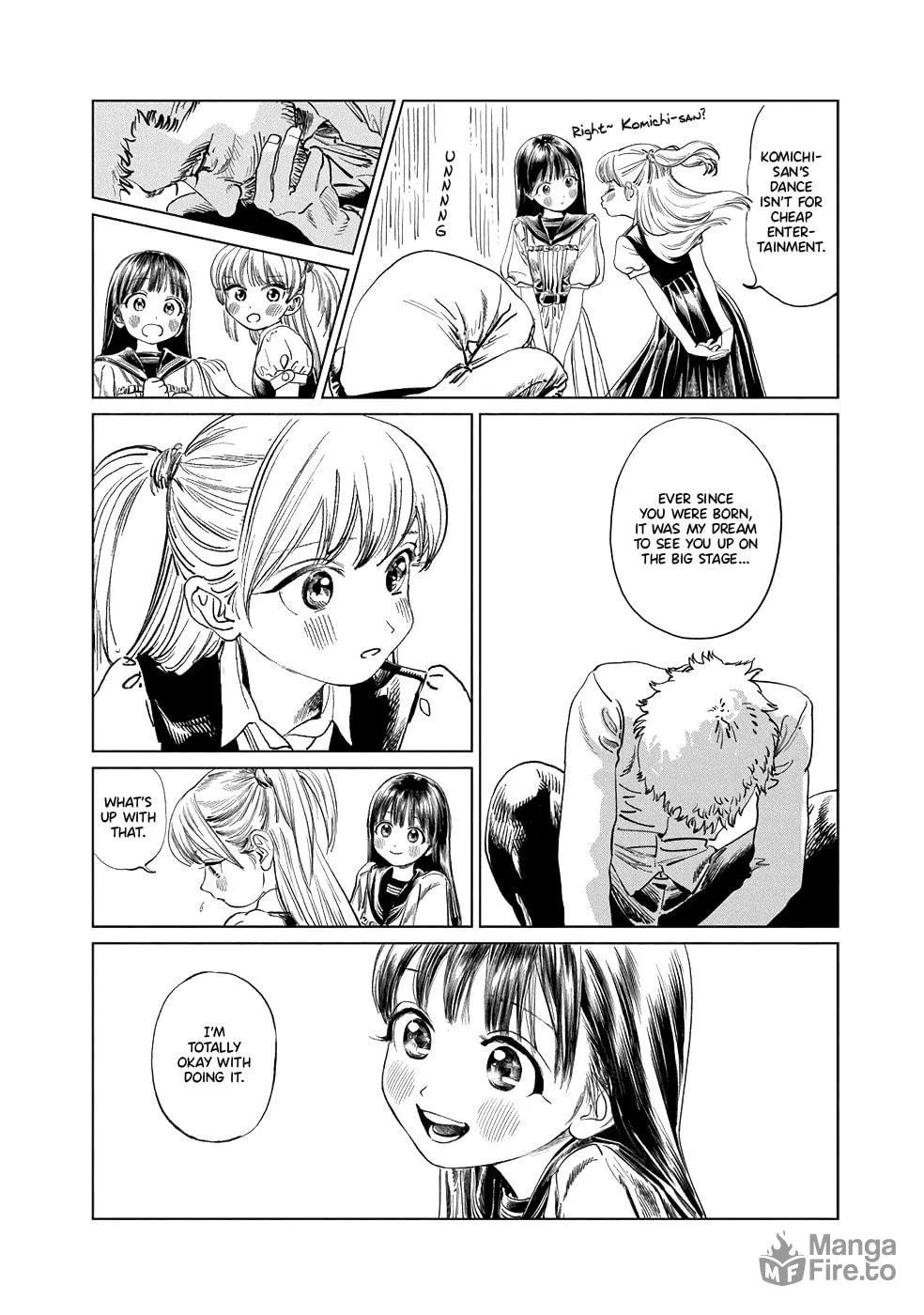 Read Akebi