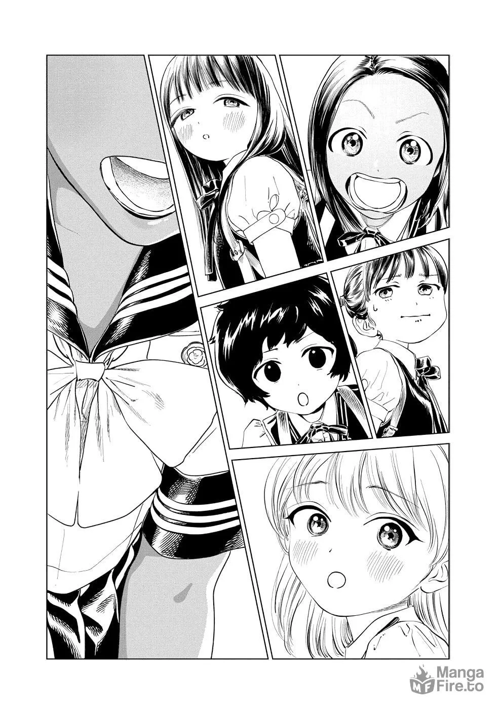 Read Akebi