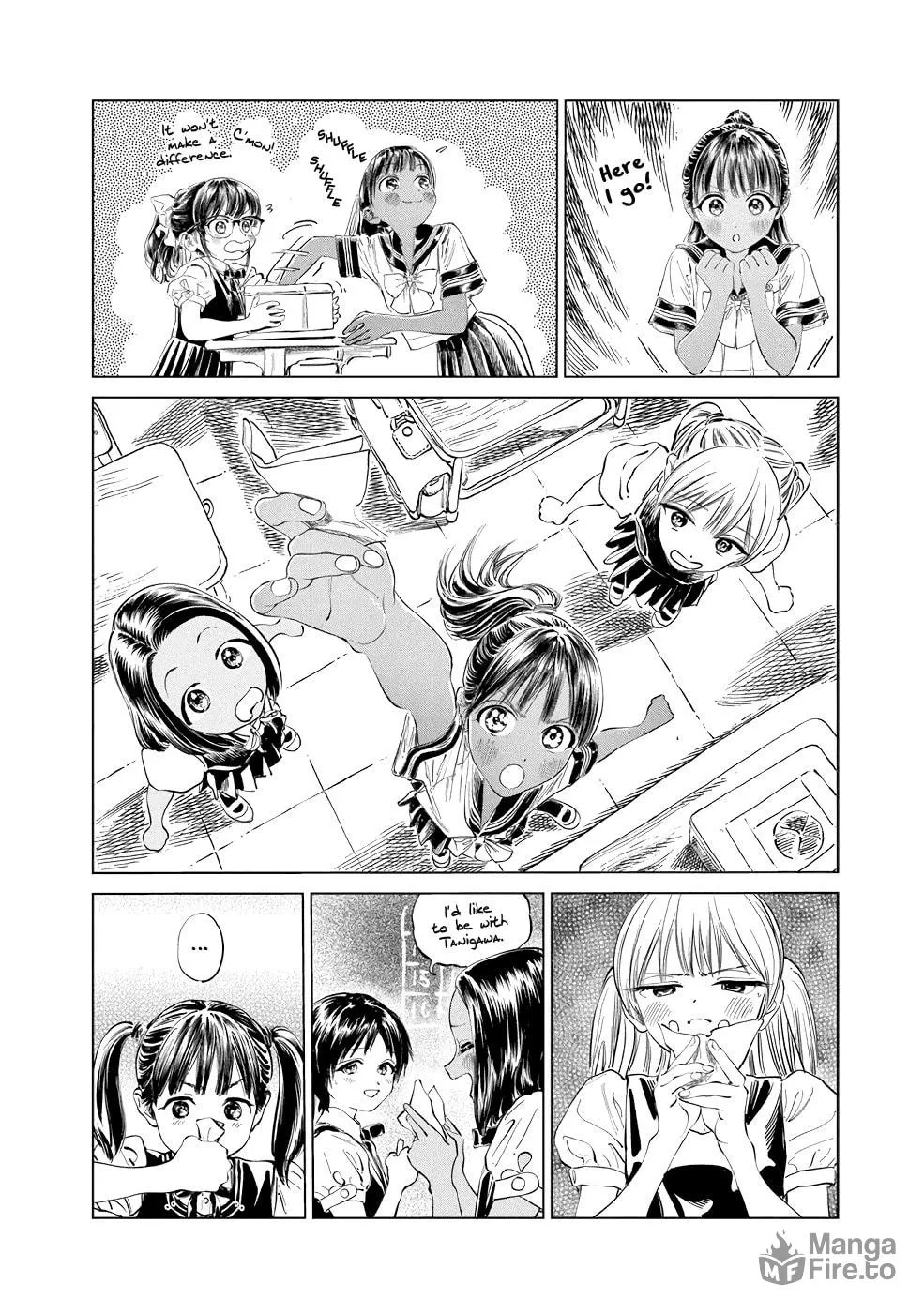 Read Akebi