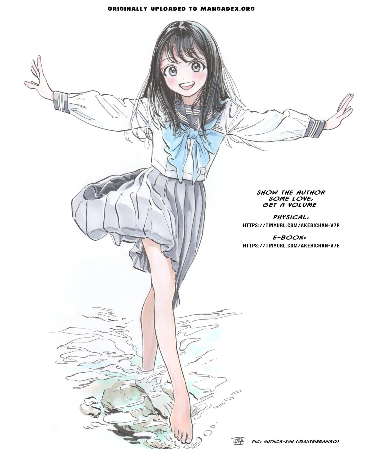 Read Akebi