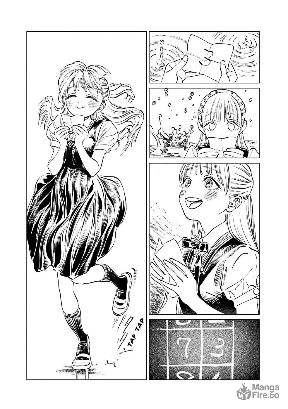 Read Akebi
