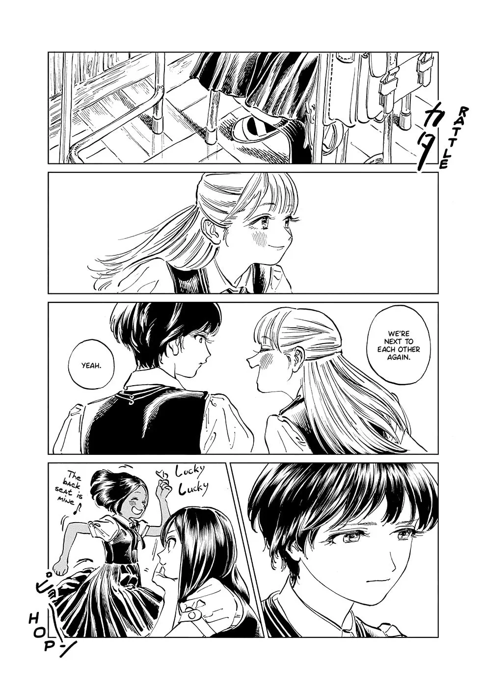 Read Akebi