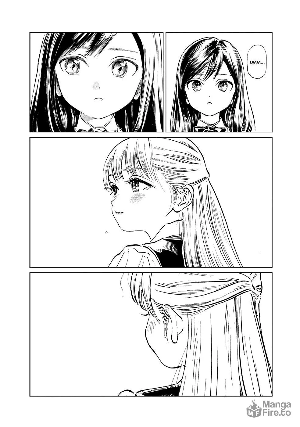Read Akebi