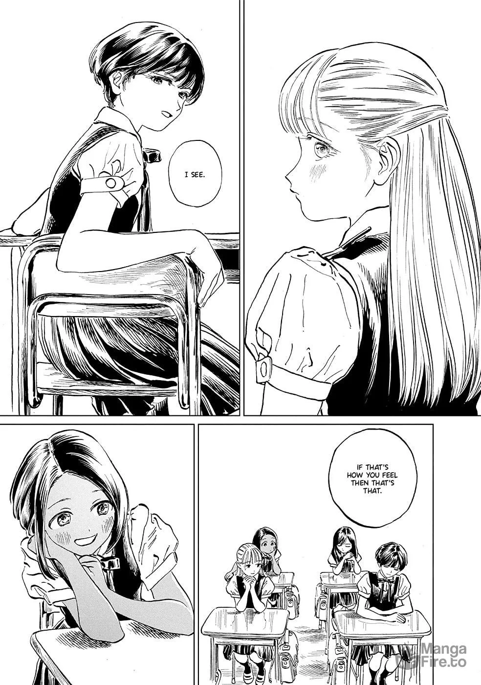 Read Akebi