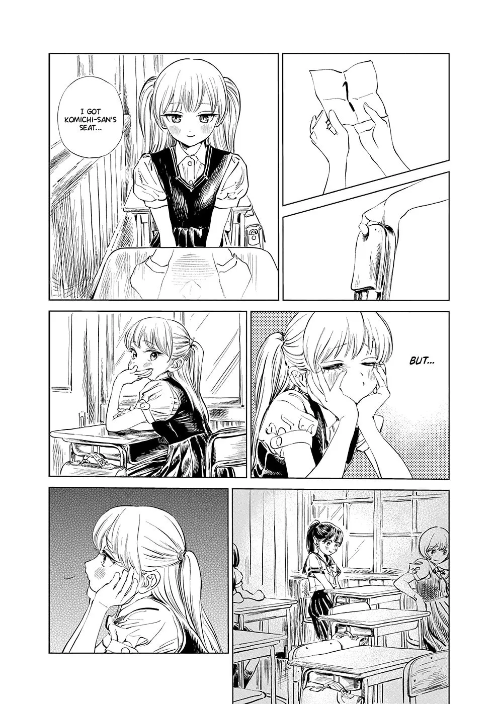 Read Akebi