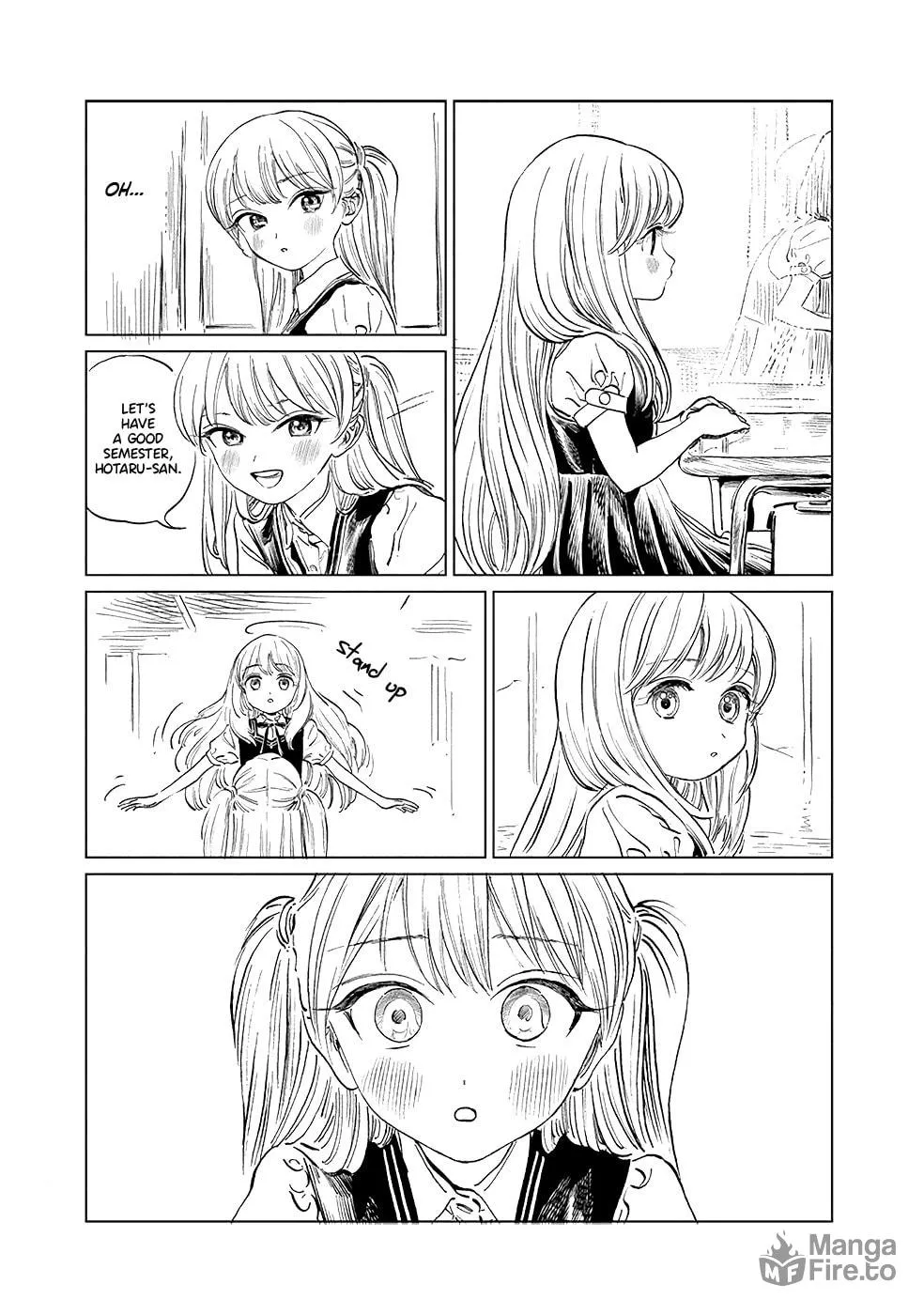 Read Akebi