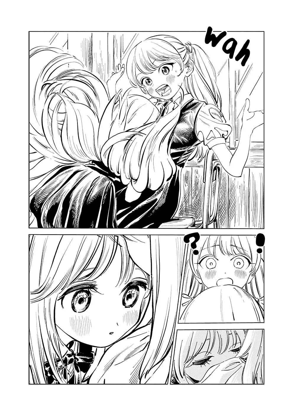 Read Akebi