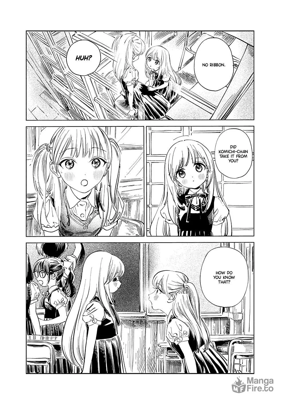 Read Akebi