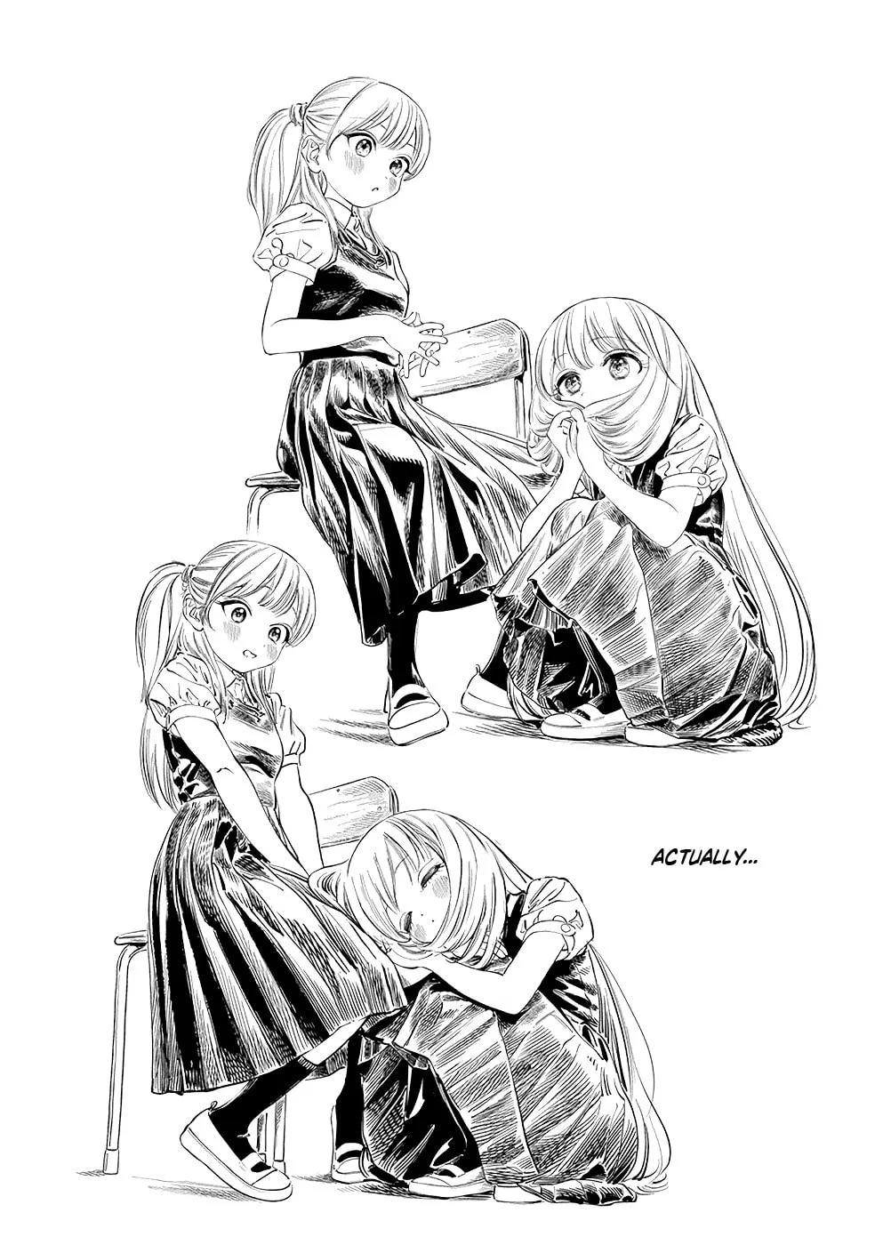 Read Akebi