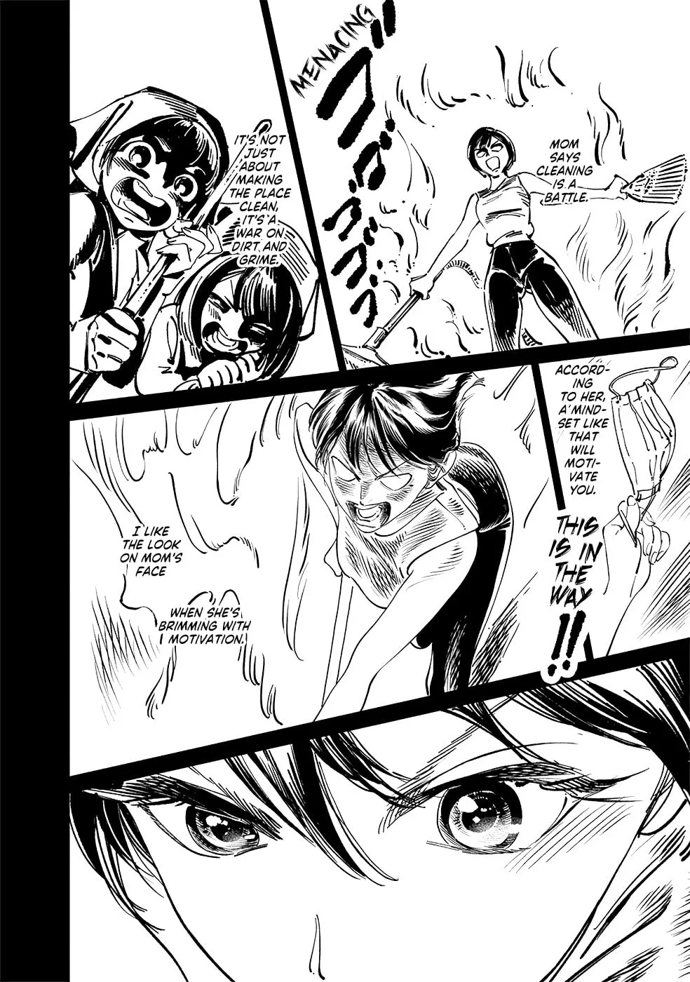 Read Akebi