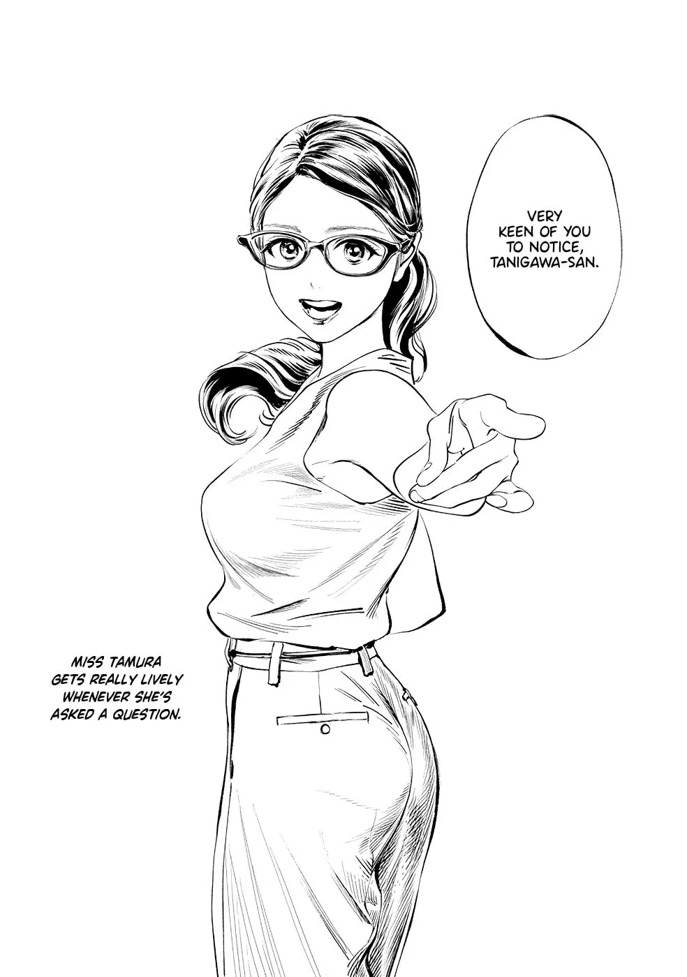 Read Akebi