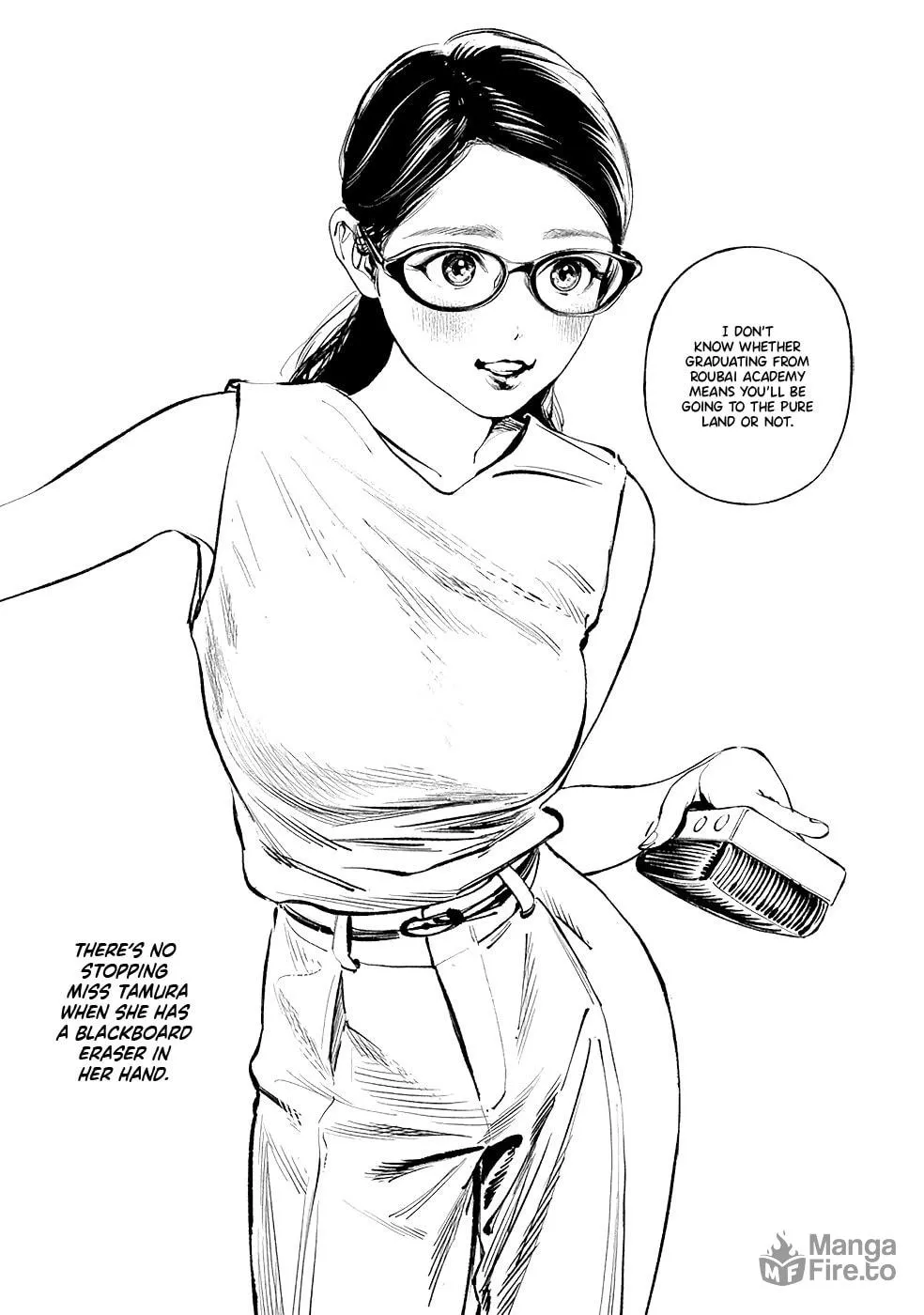 Read Akebi