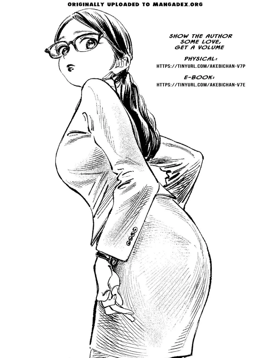 Read Akebi
